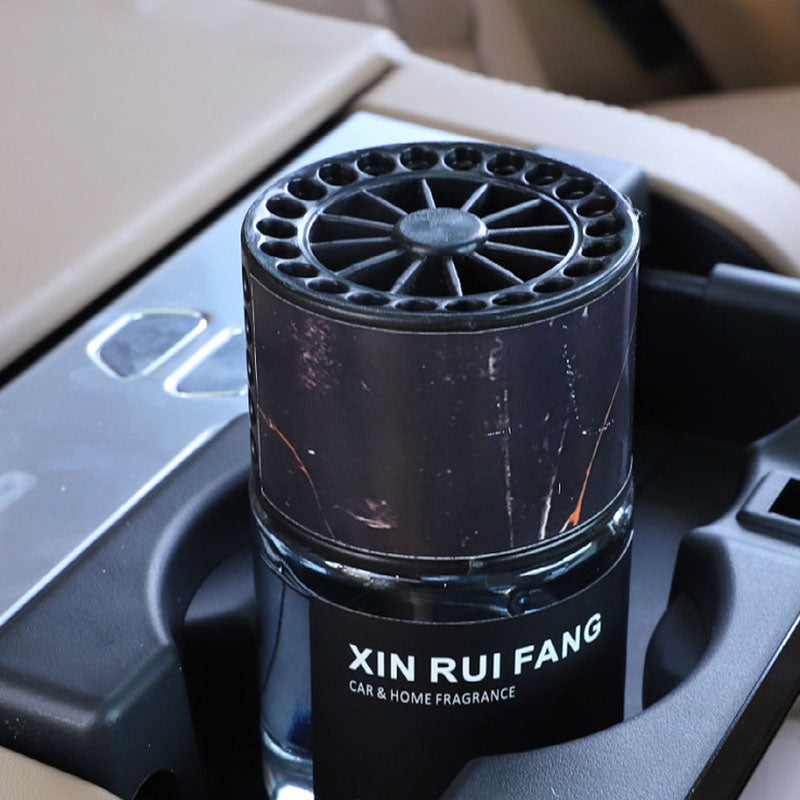 🔥Long-Lasting Car Fragrance