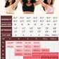Bra Comfort Front Closure Bra