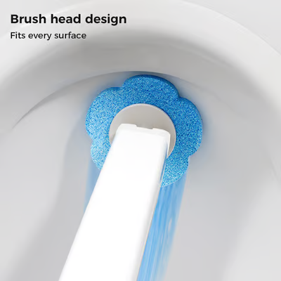 🔥Hot Sale🔥Disposable Toilet Cleaning System