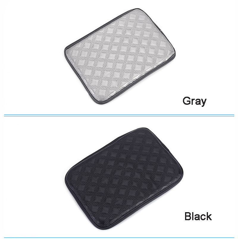 Car Armrest Box Protective Cover