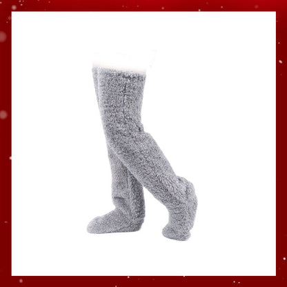 🎉Goose Down Knee Socks For Christmas