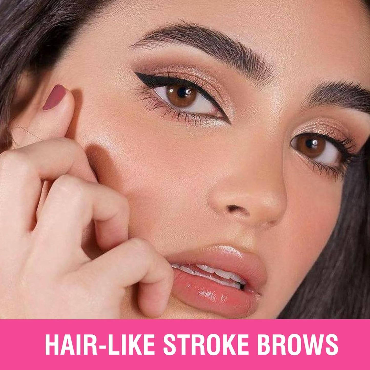 🎁3D Waterproof Microblading Eyebrow Pen