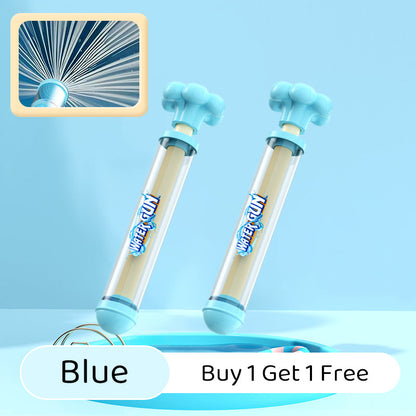 🌊Summer Hot Sale 🔫Pull-Push Firework Water Blaster