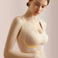 ⚡Front Closure Cross-Back Wireless Posture Bra
