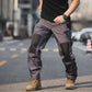 Men's Urban Cargo Pants Waterproof Ripstop Tactical Pants⚡