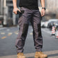 Men's Urban Cargo Pants Waterproof Ripstop Tactical Pants⚡