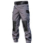 Men's Urban Cargo Pants Waterproof Ripstop Tactical Pants⚡