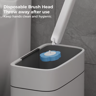 🔥Hot Sale🔥Disposable Toilet Cleaning System