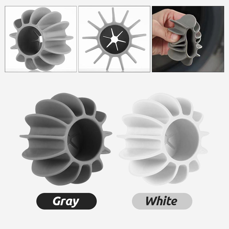 ✨Buy 1 Get 1 Free✨12PCS Reusable Magic Laundry Balls