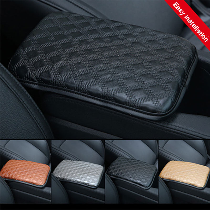 Car Armrest Box Protective Cover