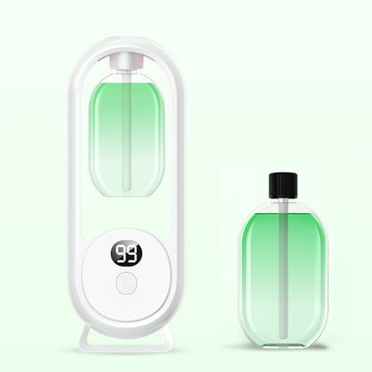 Automatic Aromatherapy Diffuser
