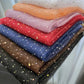 🔥 Women's Glitter Decor Head Scarf✨