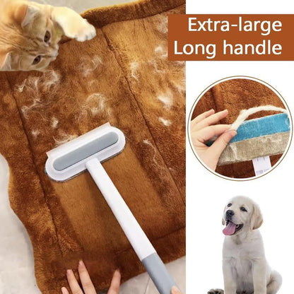 🔥Pet Hair Removal Tool