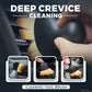 🔥Car Interior Cleaning Tool Brush
