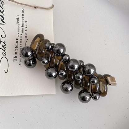 🎁Sleepy Tie No Damage Soft Elastic Spiral Hair Ties