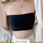 🔥Buy 1 Get 1 Free - Strapless Ice Silk Seamless Anti-Skid Bra