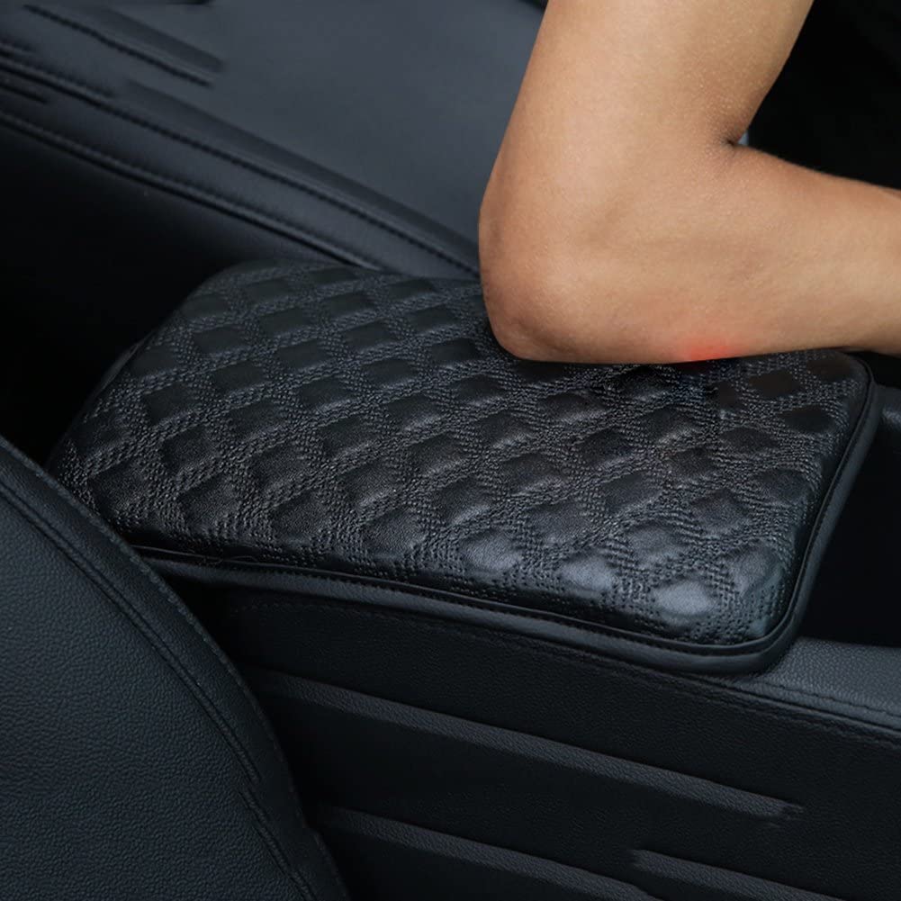 Car Armrest Box Protective Cover