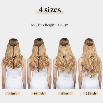 🔥Women's Hair Extensions