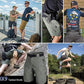Men's Shorts Cotton Outdoor Casual Shorts
