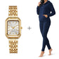 Hooded Casual & Fashionable Sweatshirt 3-Piece Set