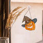 Decorative Pumpkin Hanging Ornaments