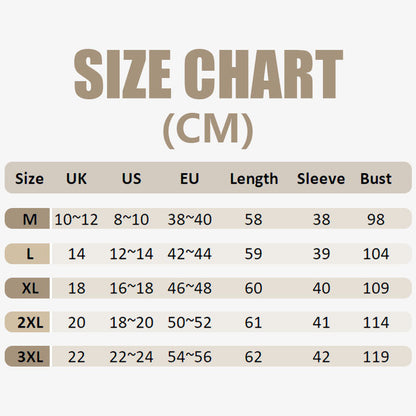 Women's Linen-Cotton V-Neck Comfortable Top