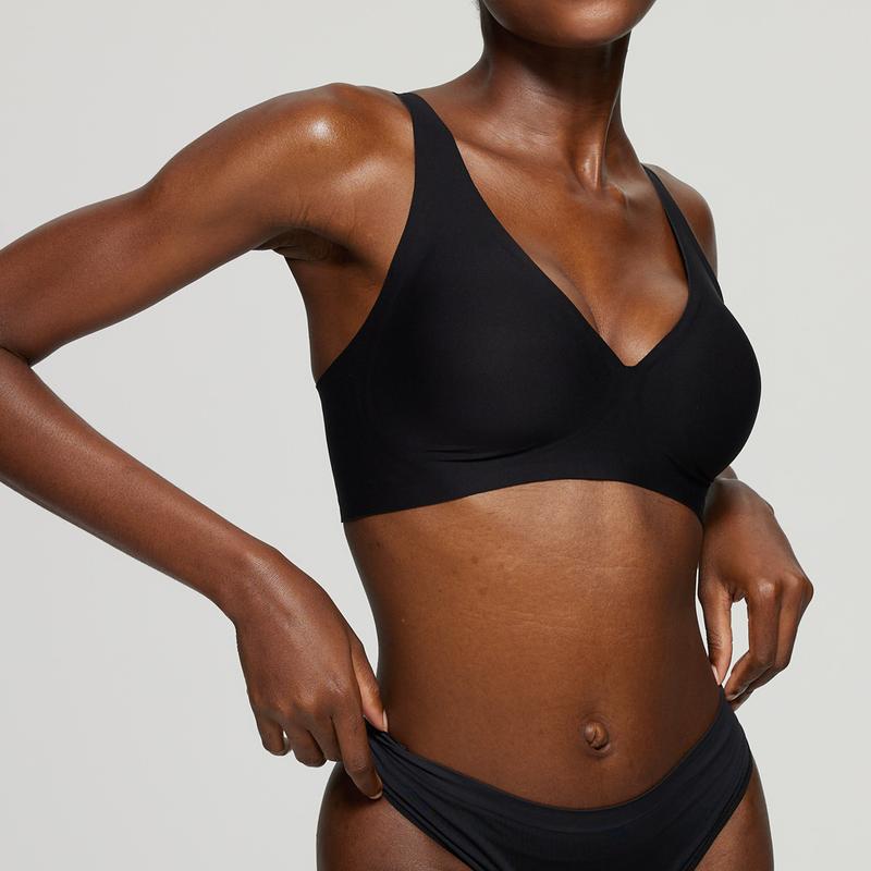 💜Womens Comfortable Wireless Bra