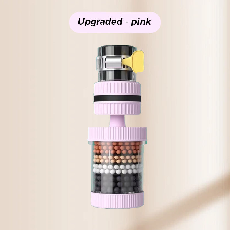 🔥Buy 2 Get 1 Free💧Faucet Filters-Enhance Your Tap Water Quality