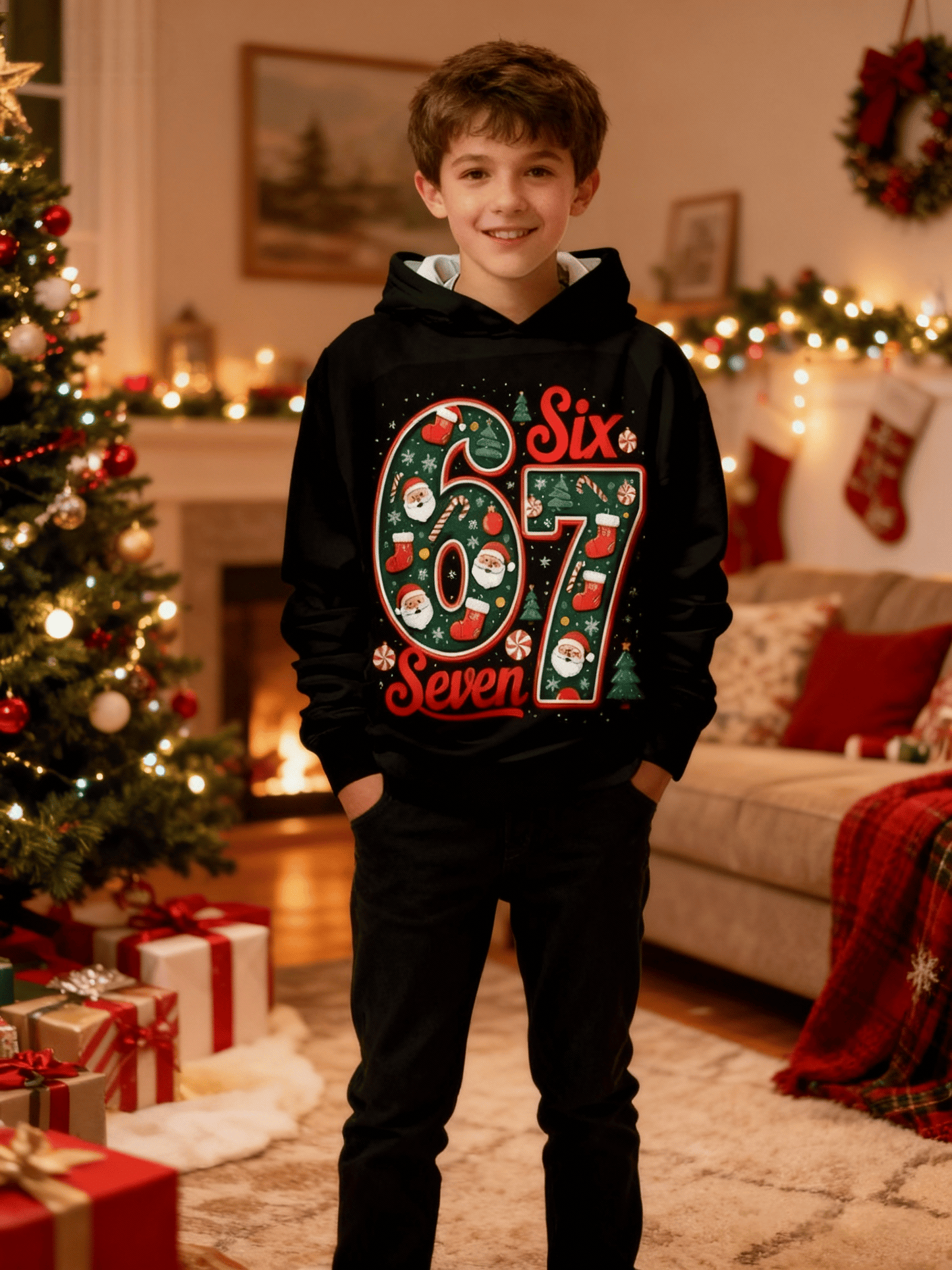 67 Must-Have Christmas Hoodies