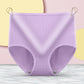 Waterproof And Antibacterial High Waisted Briefs