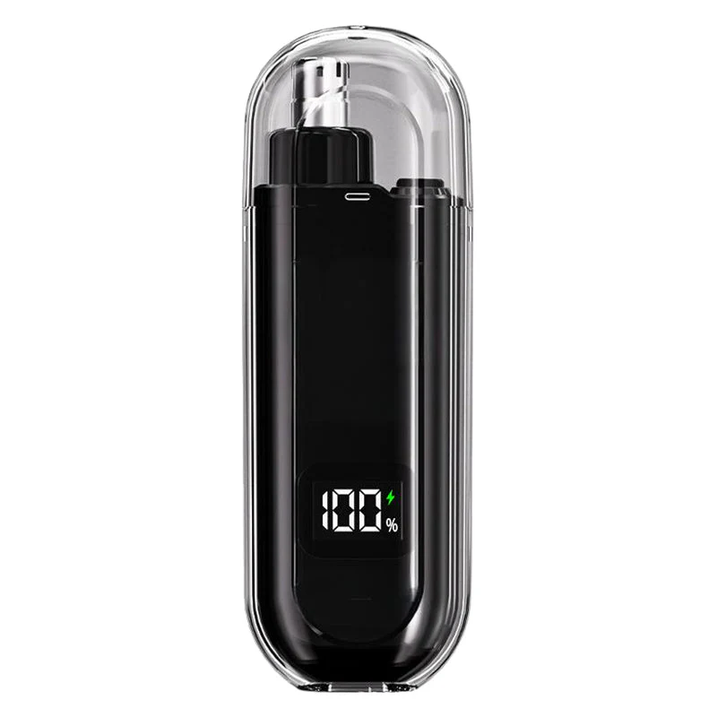 🎉Smart Electric Nose Hair Trimmer