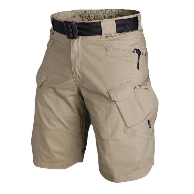 Men's Shorts Cotton Outdoor Casual Shorts
