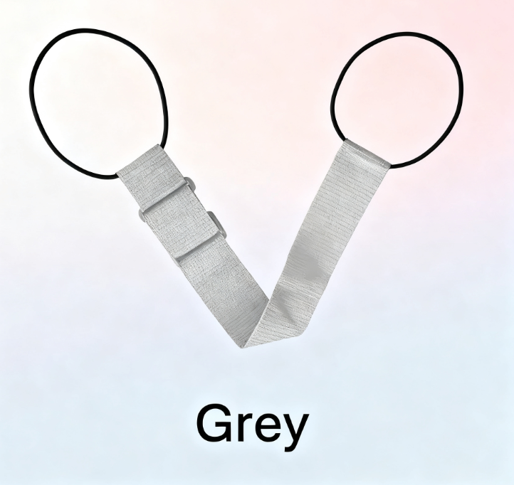 🧳Elastic Luggage Strap (Hands-Free for Travel) – Attach Bags to Suitcase for Airports/Vacations/Business Trips!✈️