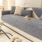 Nice Gift*Anti Slip Soft Sofa Cover