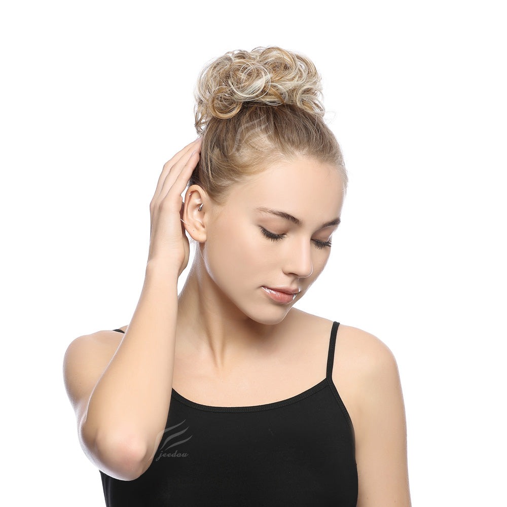 🔥25 Colors Easy To Wear Stylish Hair Ties