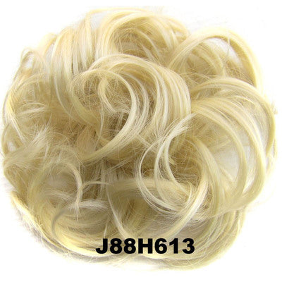 🔥25 Colors Easy To Wear Stylish Hair Ties