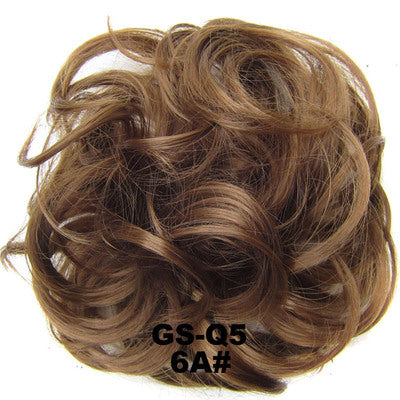 🔥25 Colors Easy To Wear Stylish Hair Ties