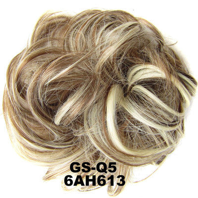 🔥25 Colors Easy To Wear Stylish Hair Ties
