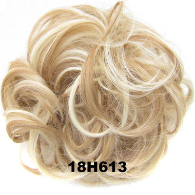 🔥25 Colors Easy To Wear Stylish Hair Ties