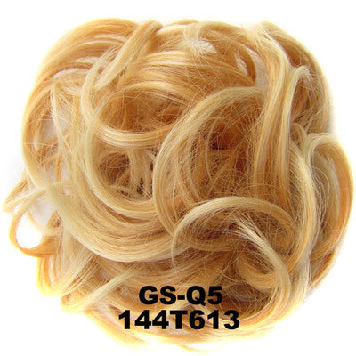 🔥25 Colors Easy To Wear Stylish Hair Ties