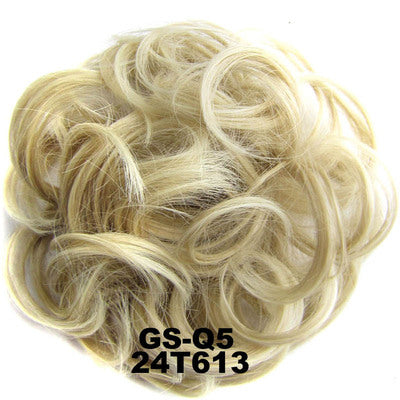 🔥25 Colors Easy To Wear Stylish Hair Ties