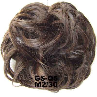 🔥25 Colors Easy To Wear Stylish Hair Ties