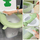 🎁Hot Sale Offers💦Waterproof Toilet Seat Cushion