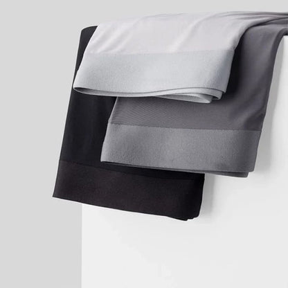 🔥Men's Breathable Ice Silk Underwear