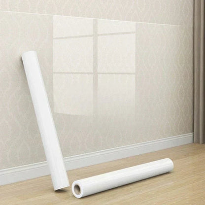 🤩Transparent Waterproof And Anti-oil Static Adsorption Wall Stickers