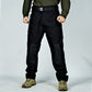 Men's Urban Cargo Pants Waterproof Ripstop Tactical Pants⚡
