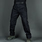 Men's Urban Cargo Pants Waterproof Ripstop Tactical Pants⚡