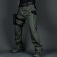 Men's Urban Cargo Pants Waterproof Ripstop Tactical Pants⚡
