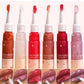 2PCS Star-Studded Lip Gloss