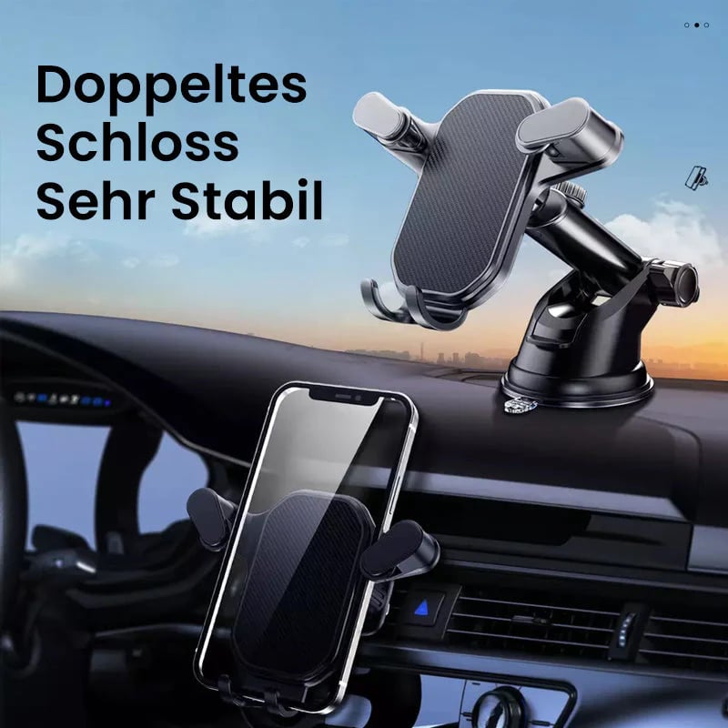 New Cell Phone Holder With Hook